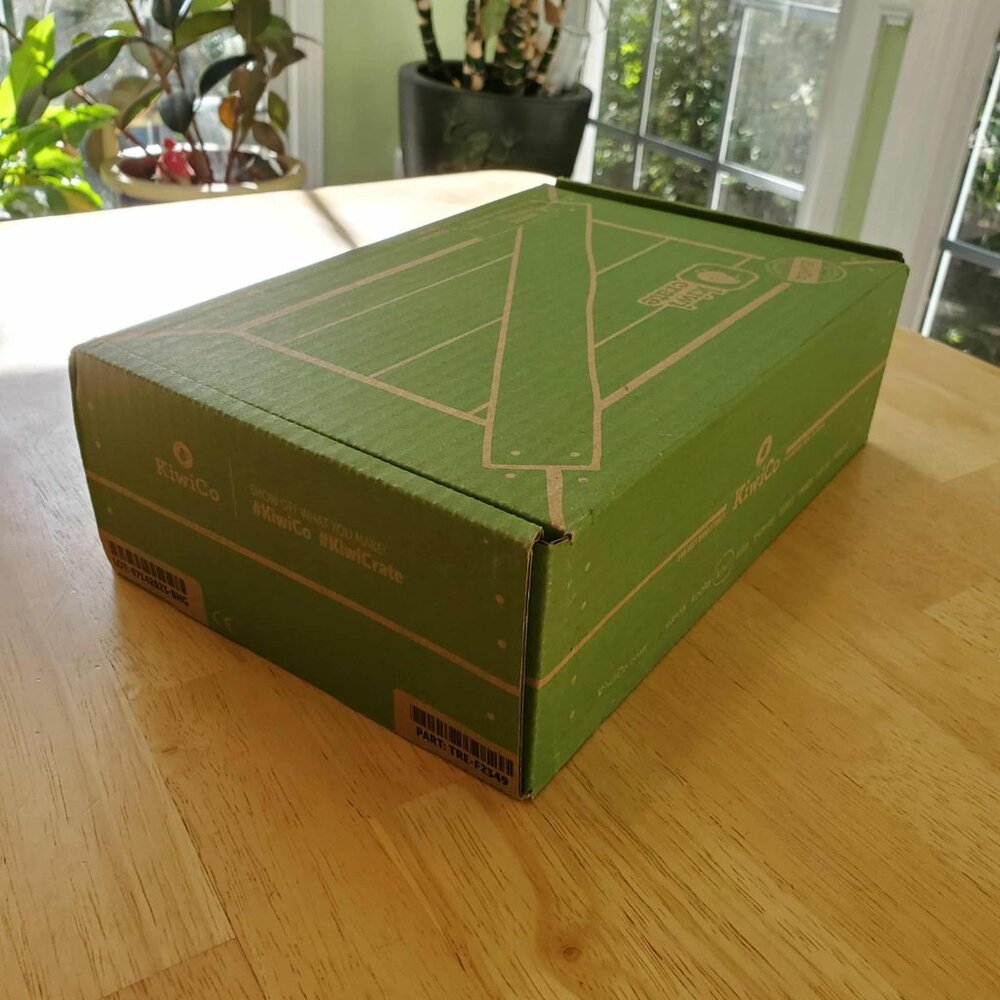 New Kiwi Crate Treasure Hunt - Picture 4 of 5